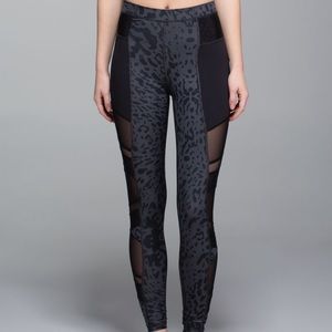 Lululemon Just Breathe Pant